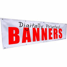 Pvc Banners